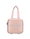 CHARM London Capetown Beautycase Soft Pink