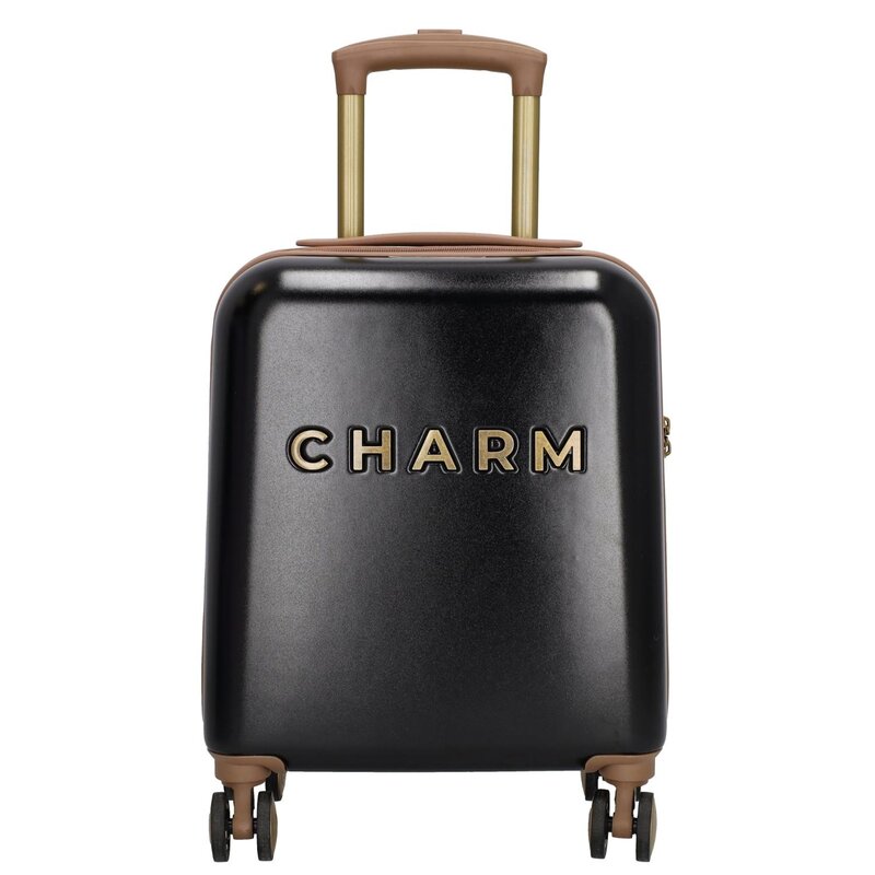 Charm London Charm Captown Underseater 45cm Black