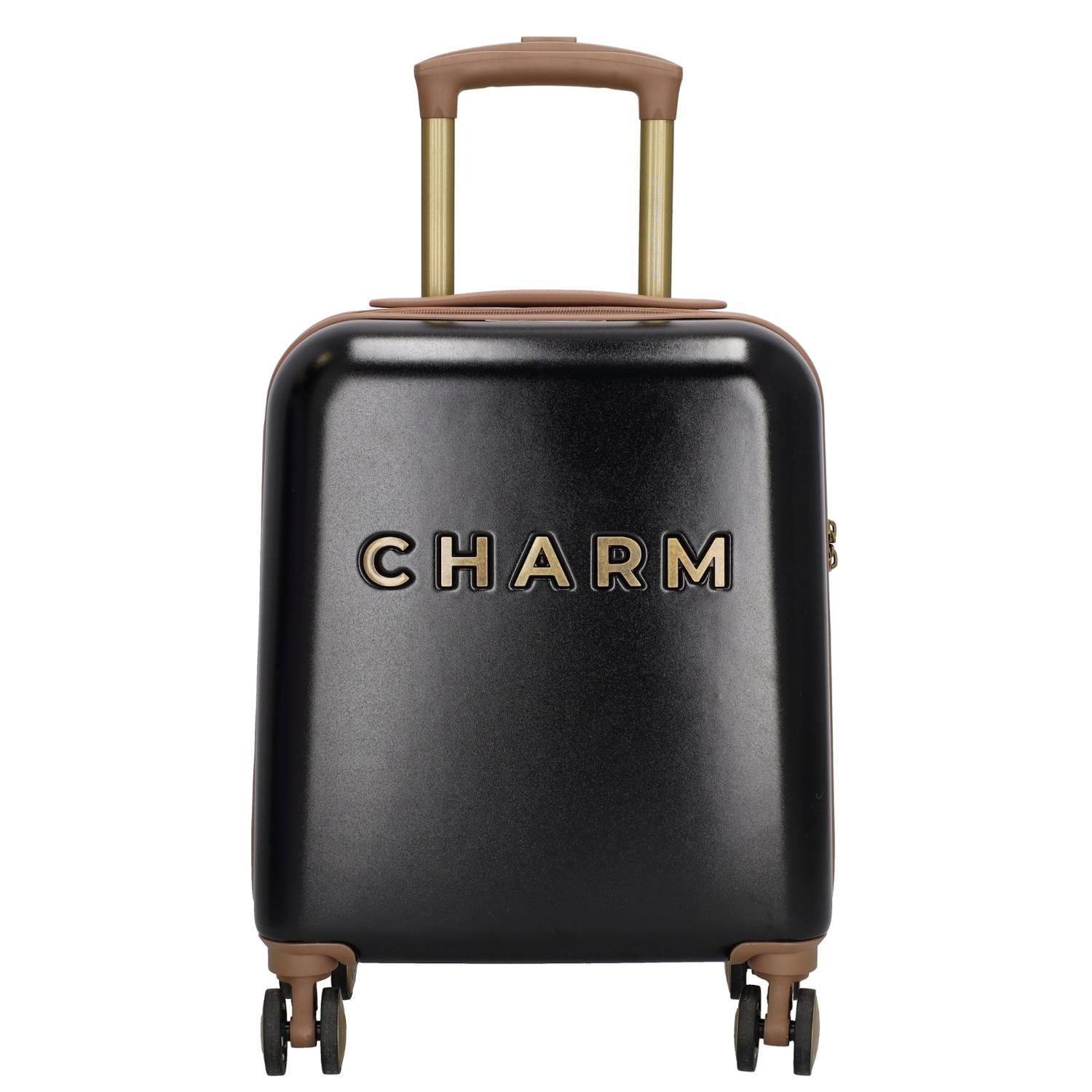 Charm Captown Underseater 45cm Black
