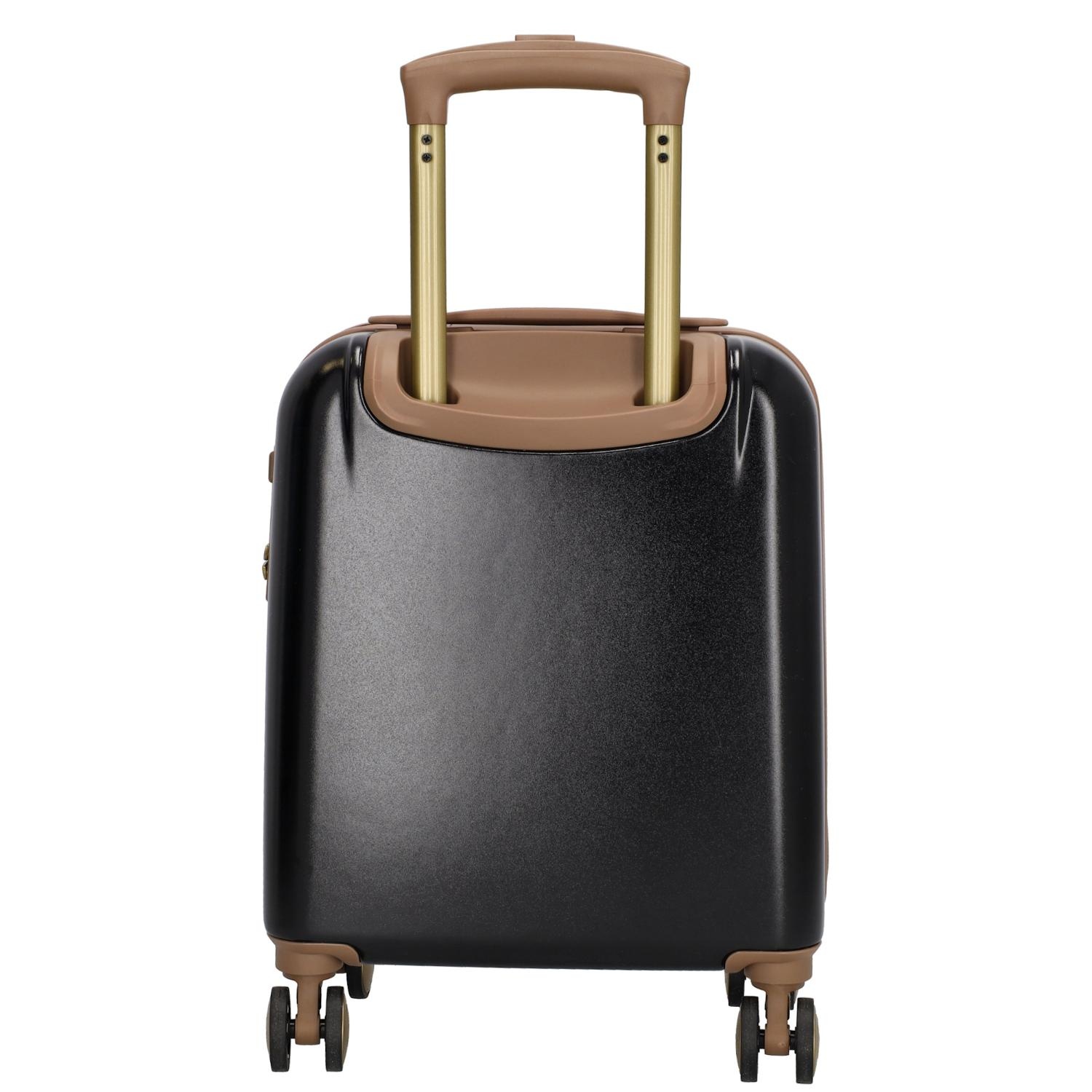 Charm London Charm Captown Underseater 45cm Black