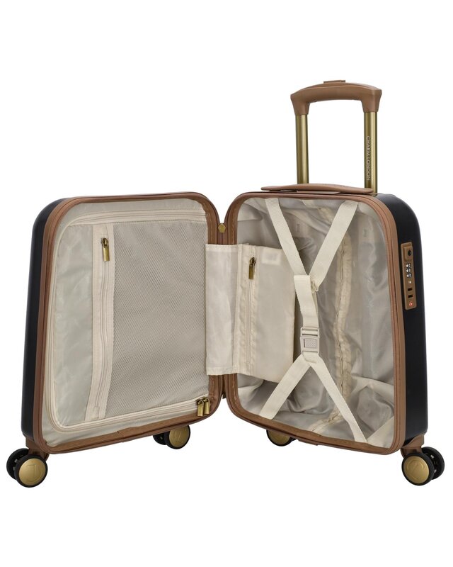 CHARM Charm Captown Underseater 45cm Black