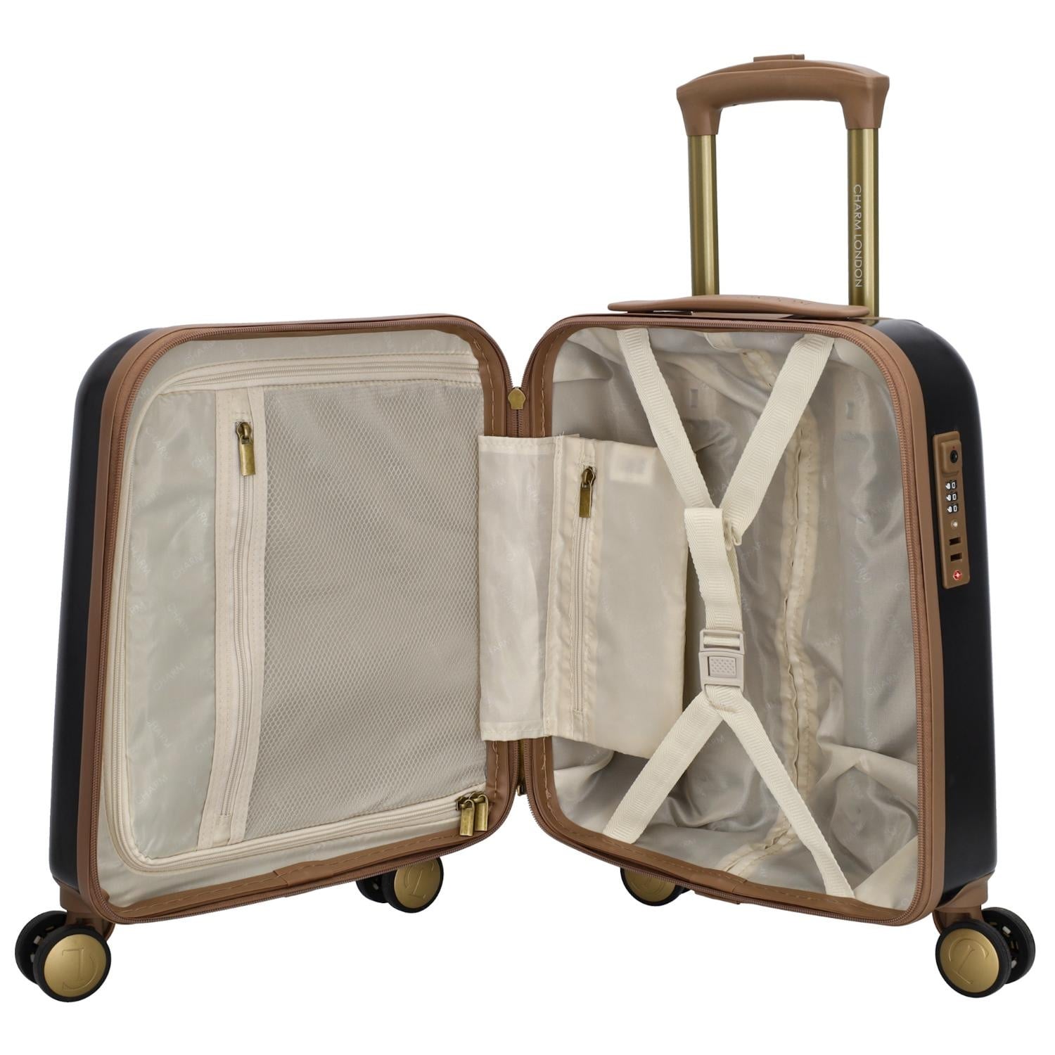 Charm London Charm Captown Underseater 45cm Black