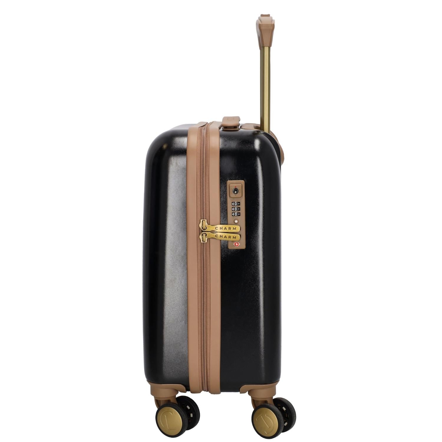 Charm London Charm Captown Underseater 45cm Black