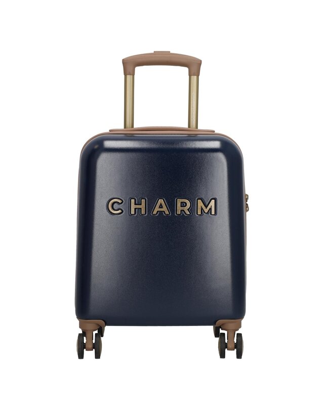 CHARM Charm Captown Underseater 45cm NAVY