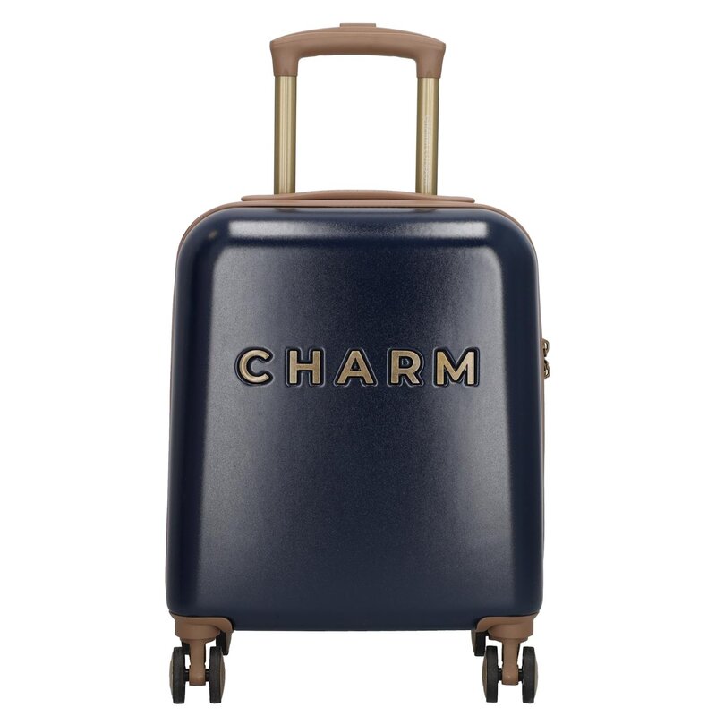 Charm London Charm Captown Underseater 45cm NAVY