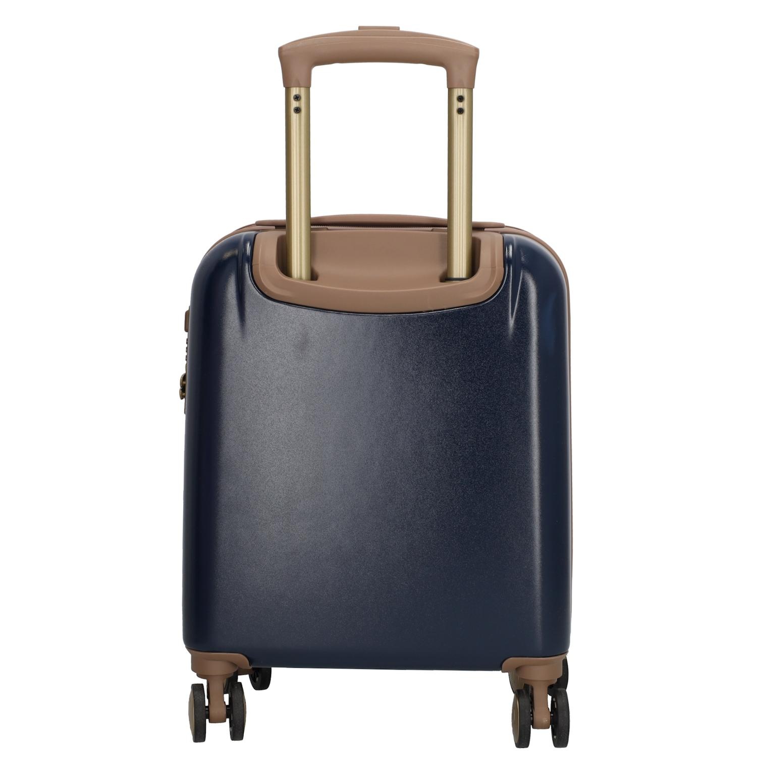 Charm London Charm Captown Underseater 45cm NAVY