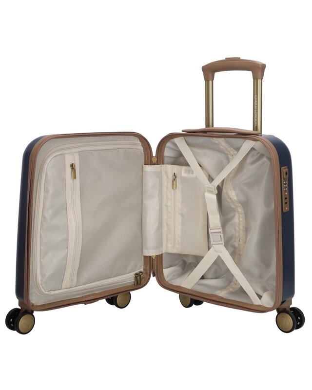 Charm London Charm Captown Underseater 45cm NAVY