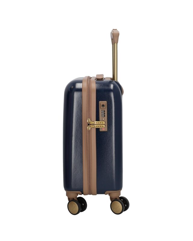 Charm London Charm Captown Underseater 45cm NAVY