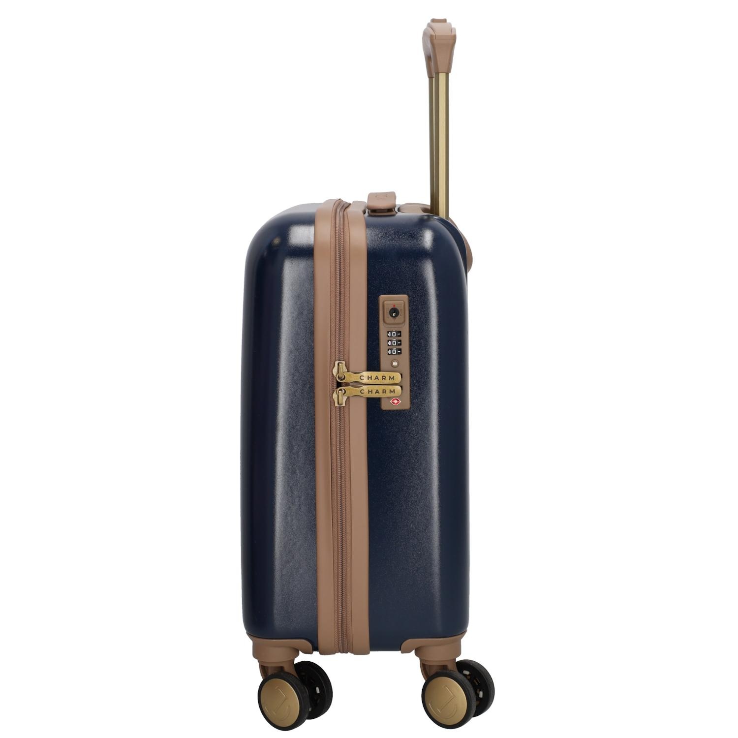 Charm London Charm Captown Underseater 45cm NAVY