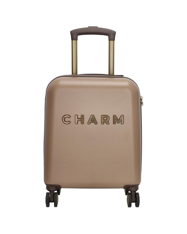 Charm London Charm Captown Underseater 45cm TAUPE