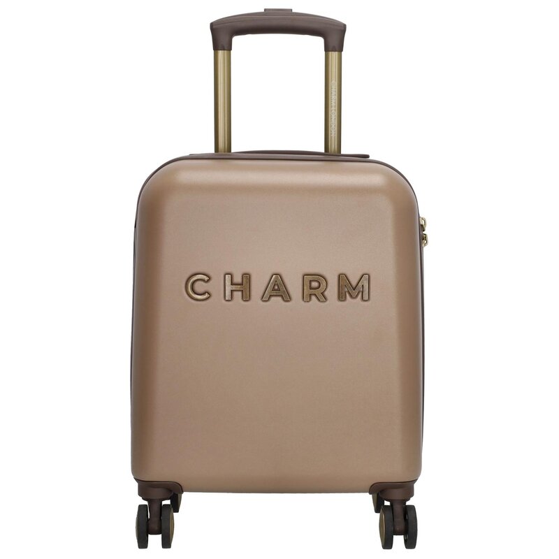 Charm London Charm Captown Underseater 45cm TAUPE
