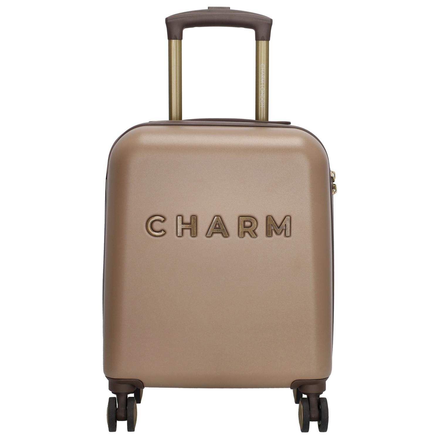 Charm London Charm Captown Underseater 45cm TAUPE