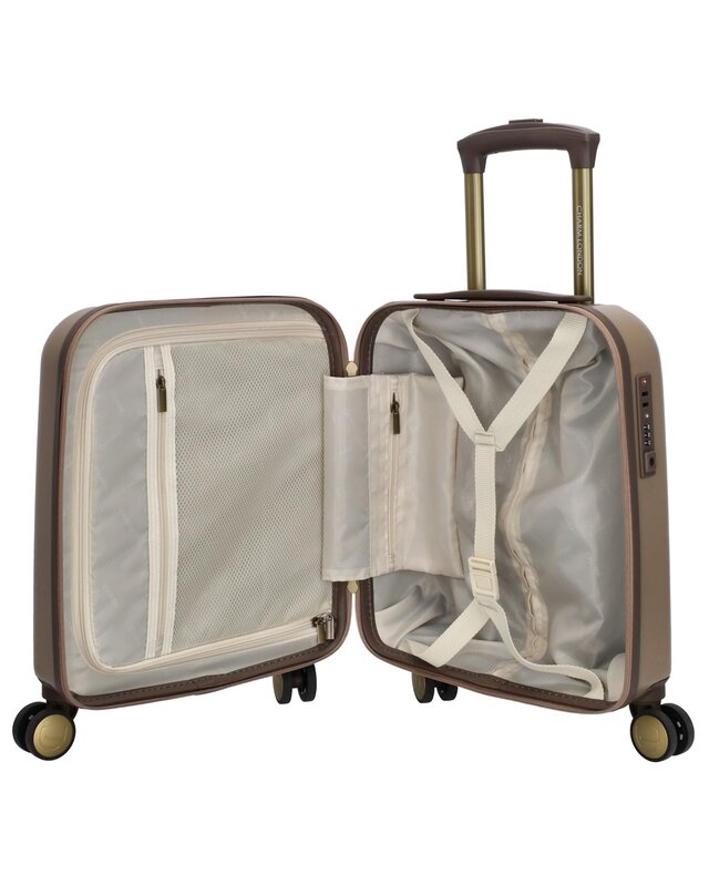 Charm London Charm Captown Underseater 45cm TAUPE