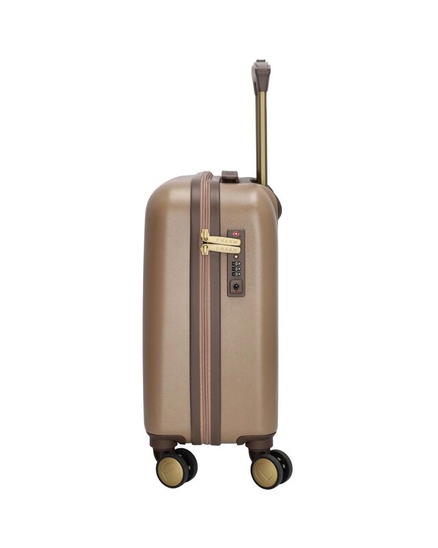 Charm London Charm Captown Underseater 45cm TAUPE
