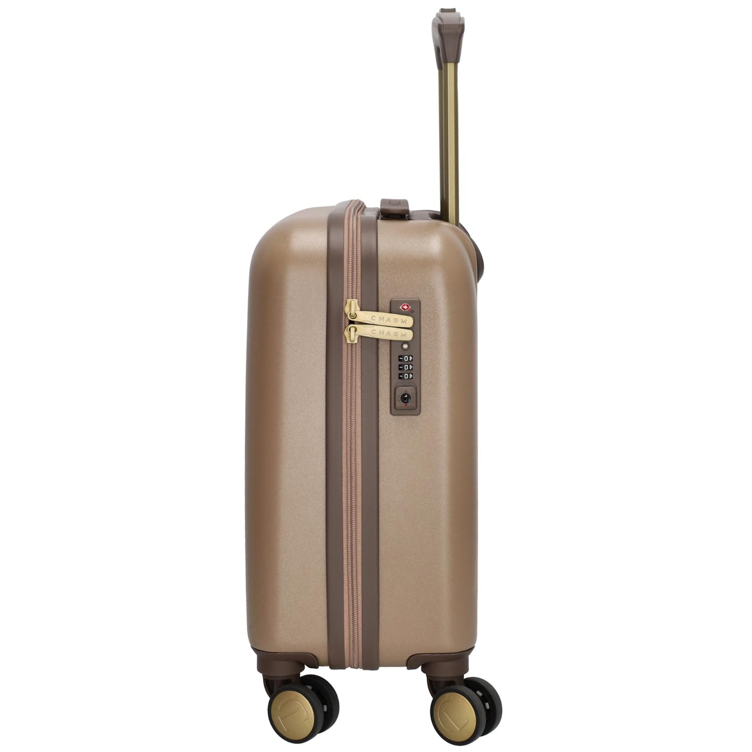 Charm London Charm Captown Underseater 45cm TAUPE
