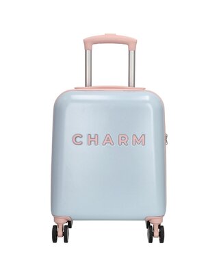 Charm London Charm Captown Underseater 45cm Baby Blue