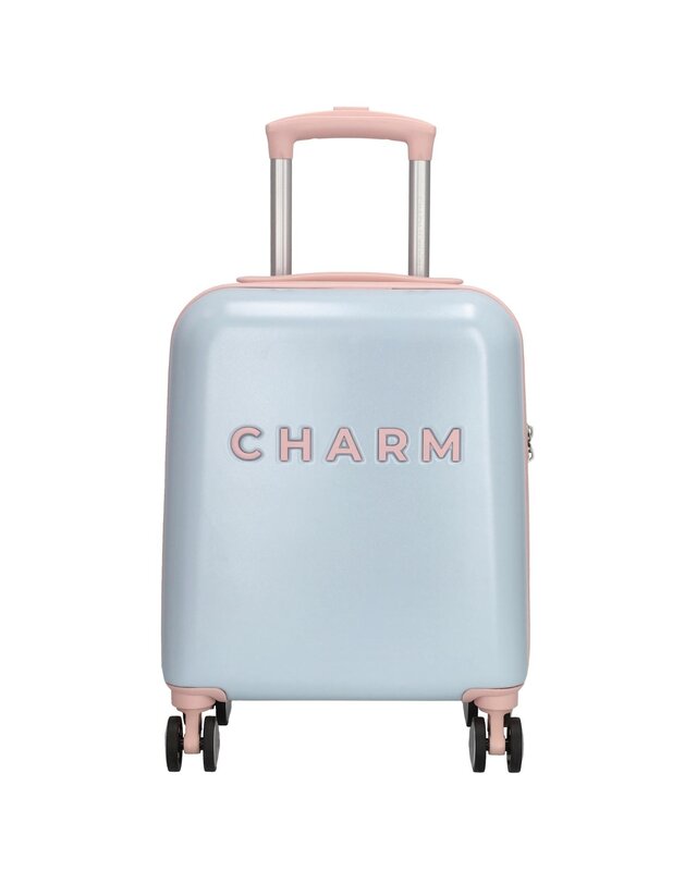 Charm London Charm Captown Underseater 45cm Baby Blue