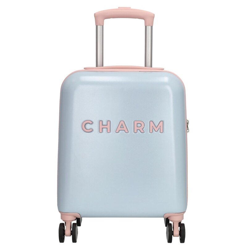 Charm London Charm Captown Underseater 45cm Baby Blue