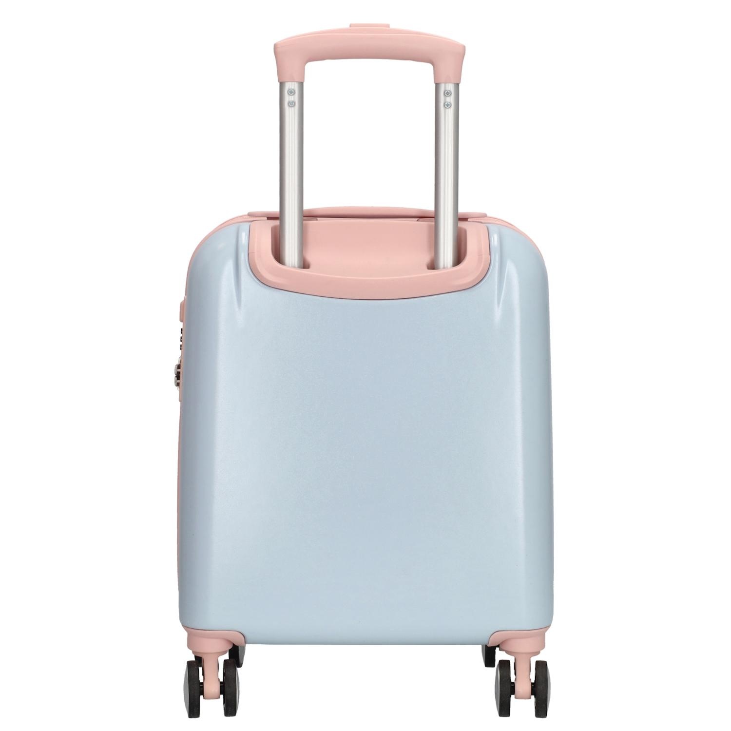 Charm London Charm Captown Underseater 45cm Baby Blue