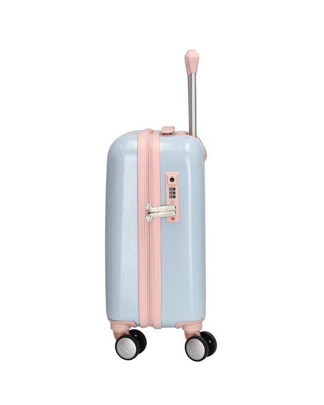 Charm London Charm Captown Underseater 45cm Baby Blue