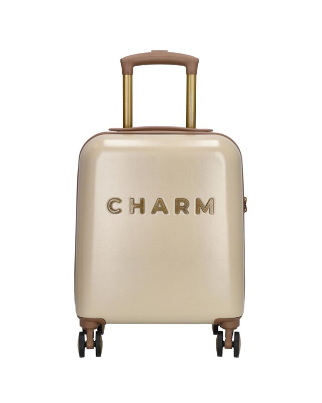 CHARM Charm Captown Underseater 45cm BEIGE