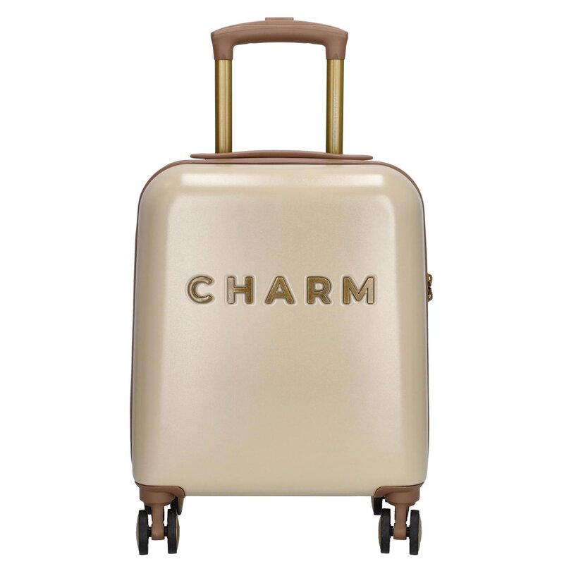 CHARM Charm Captown Underseater 45cm BEIGE