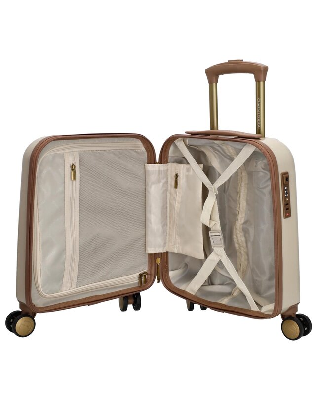 CHARM Charm Captown Underseater 45cm BEIGE