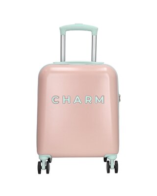 Charm London Charm Captown Underseater 45cm Soft Pink