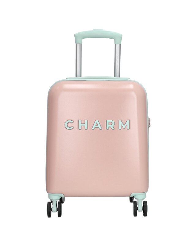 Charm London Charm Captown Underseater 45cm Soft Pink