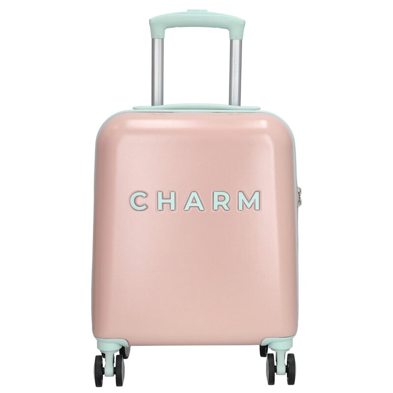 Charm London Charm Captown Underseater 45cm Soft Pink