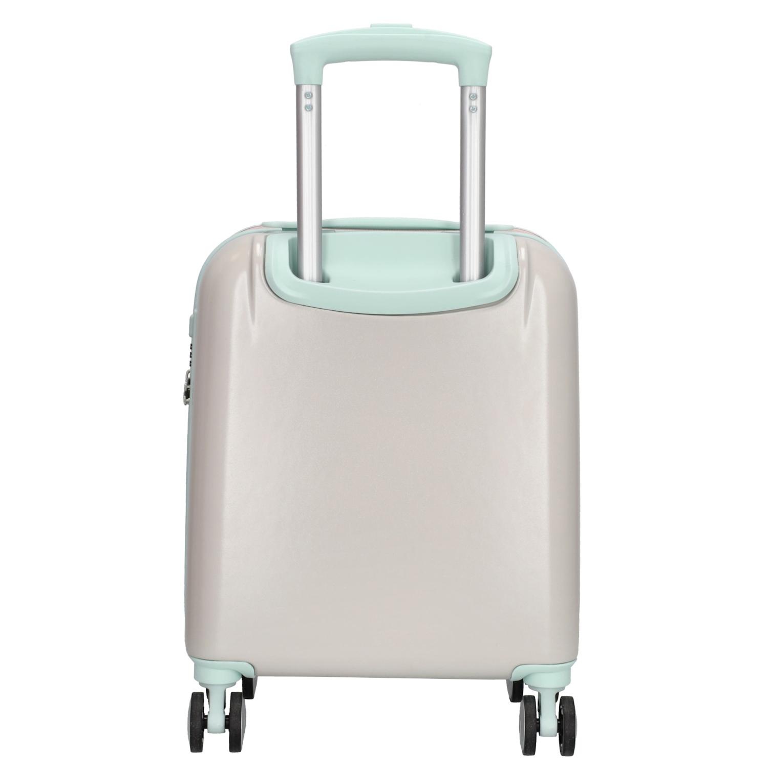 Charm London Charm Captown Underseater 45cm Soft Pink