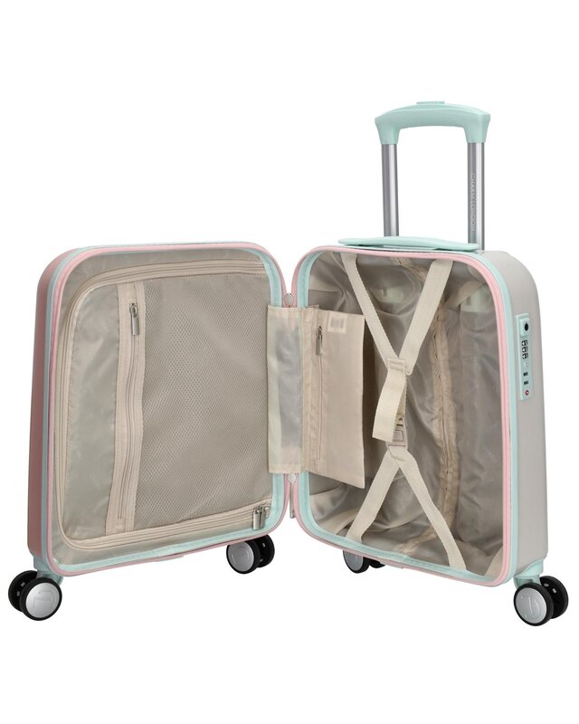 Charm London Charm Captown Underseater 45cm Soft Pink