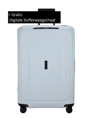 SAMSONITE Samsonite Essens Spinner 75cm Glacier