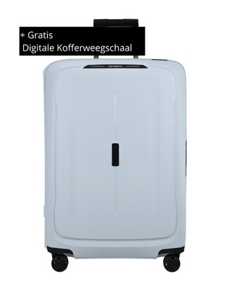 SAMSONITE Samsonite Essens Spinner 81cm Glacier