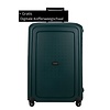 Samsonite S'cure Spinner 81cm Dark Teal