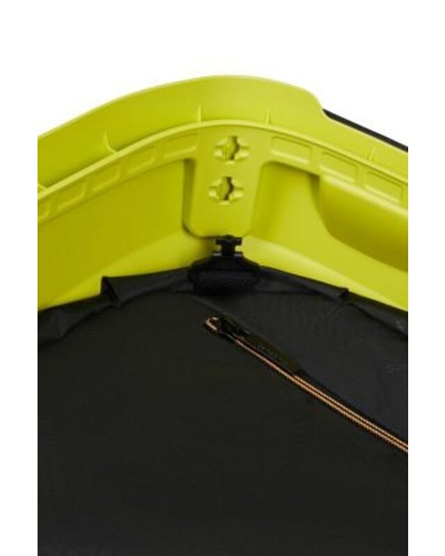 SAMSONITE Samsonite Essens Spinner 81cm LIME
