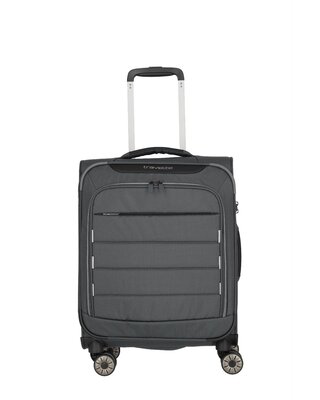 TRAVELITE TRAVELITE SKAII TROLLEY S 55CM ANTHRACITE
