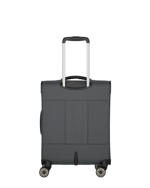 TRAVELITE TRAVELITE SKAII TROLLEY S 55CM ANTHRACITE
