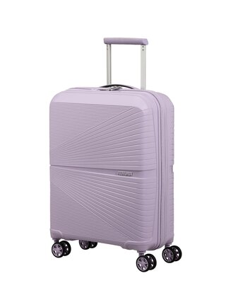 AMERICAN TOURISTER Airconic Spinner 55cm. Stormy Lilac