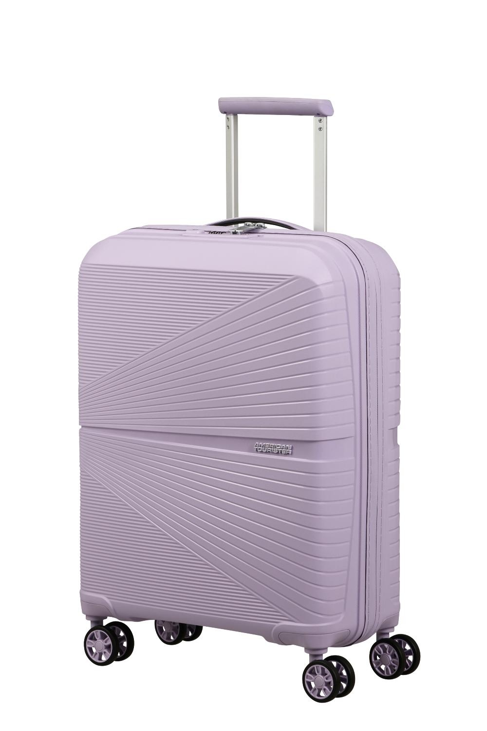 Airconic Spinner 55cm. Stormy Lilac