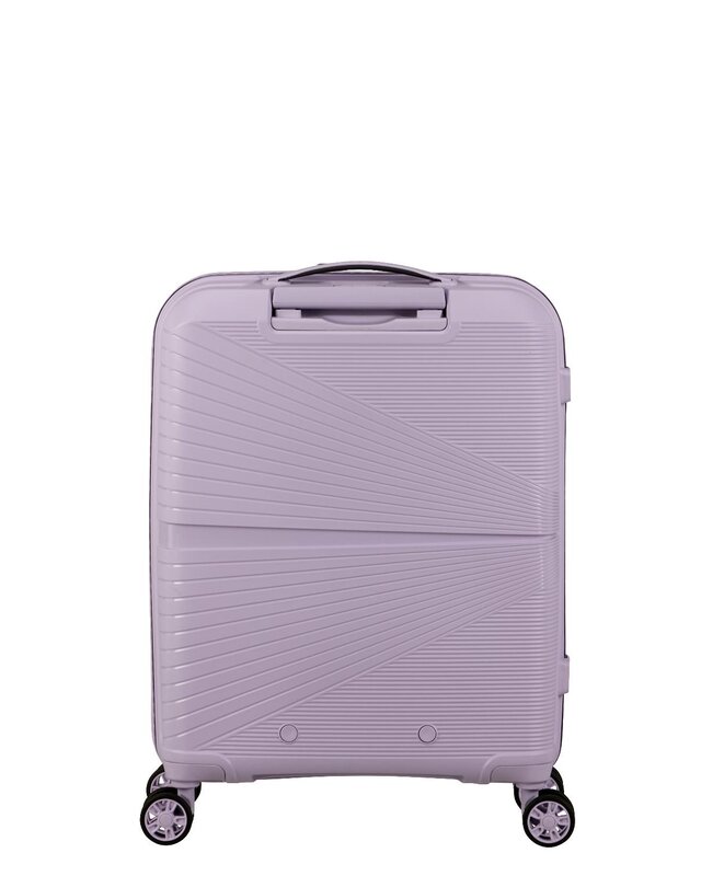 AMERICAN TOURISTER Airconic Spinner 55cm. Stormy Lilac