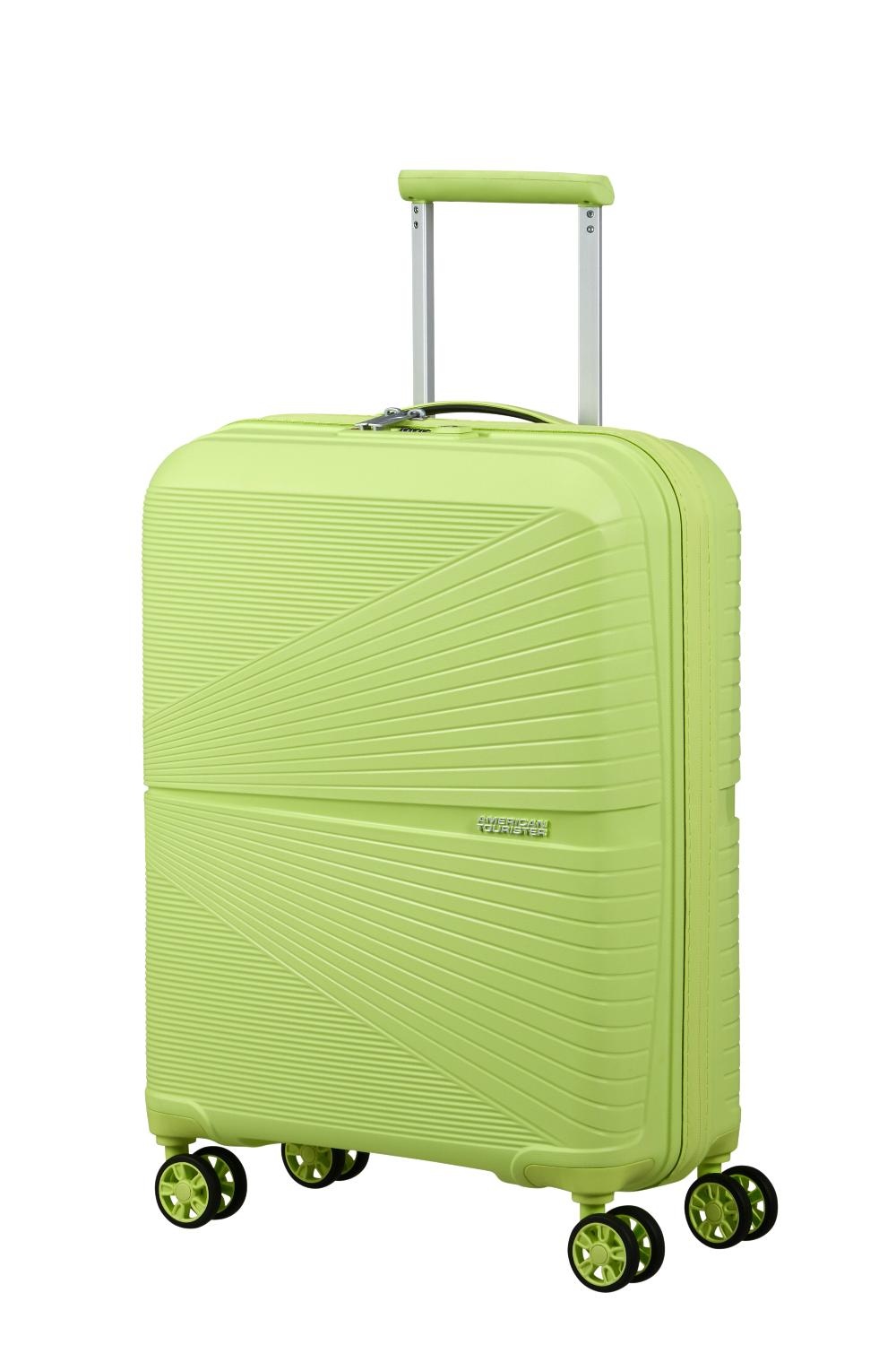 Airconic Spinner 55cm. Electric Lime