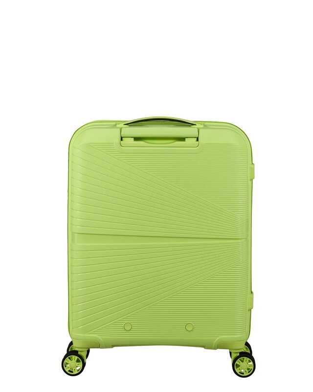 AMERICAN TOURISTER Airconic Spinner 55cm. Electric Lime