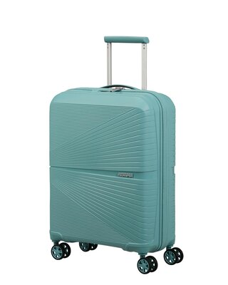AMERICAN TOURISTER Airconic Spinner 55cm. Dusty Turquoise