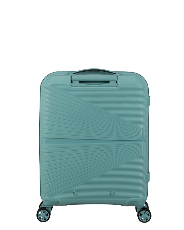 AMERICAN TOURISTER Airconic Spinner 55cm. Dusty Turquoise