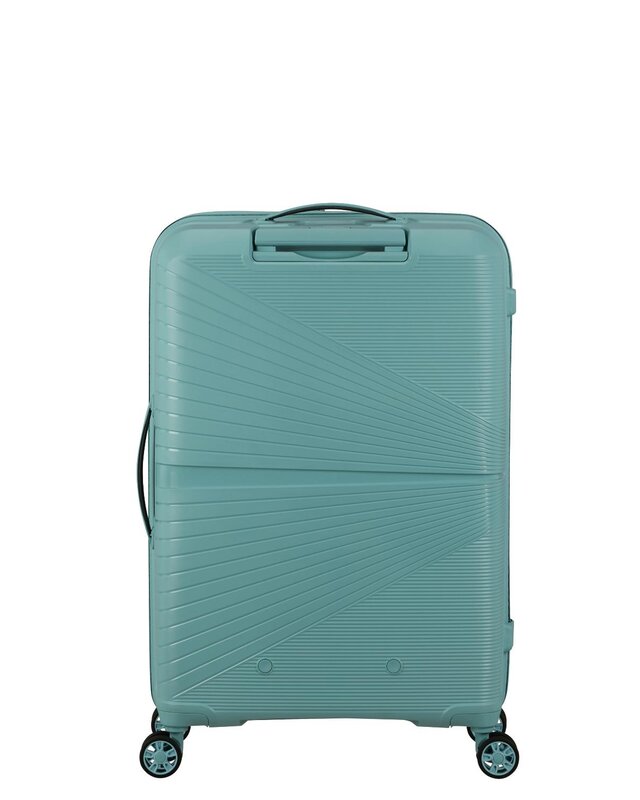 AMERICAN TOURISTER Airconic Spinner 67cm. Dusty Turquoise