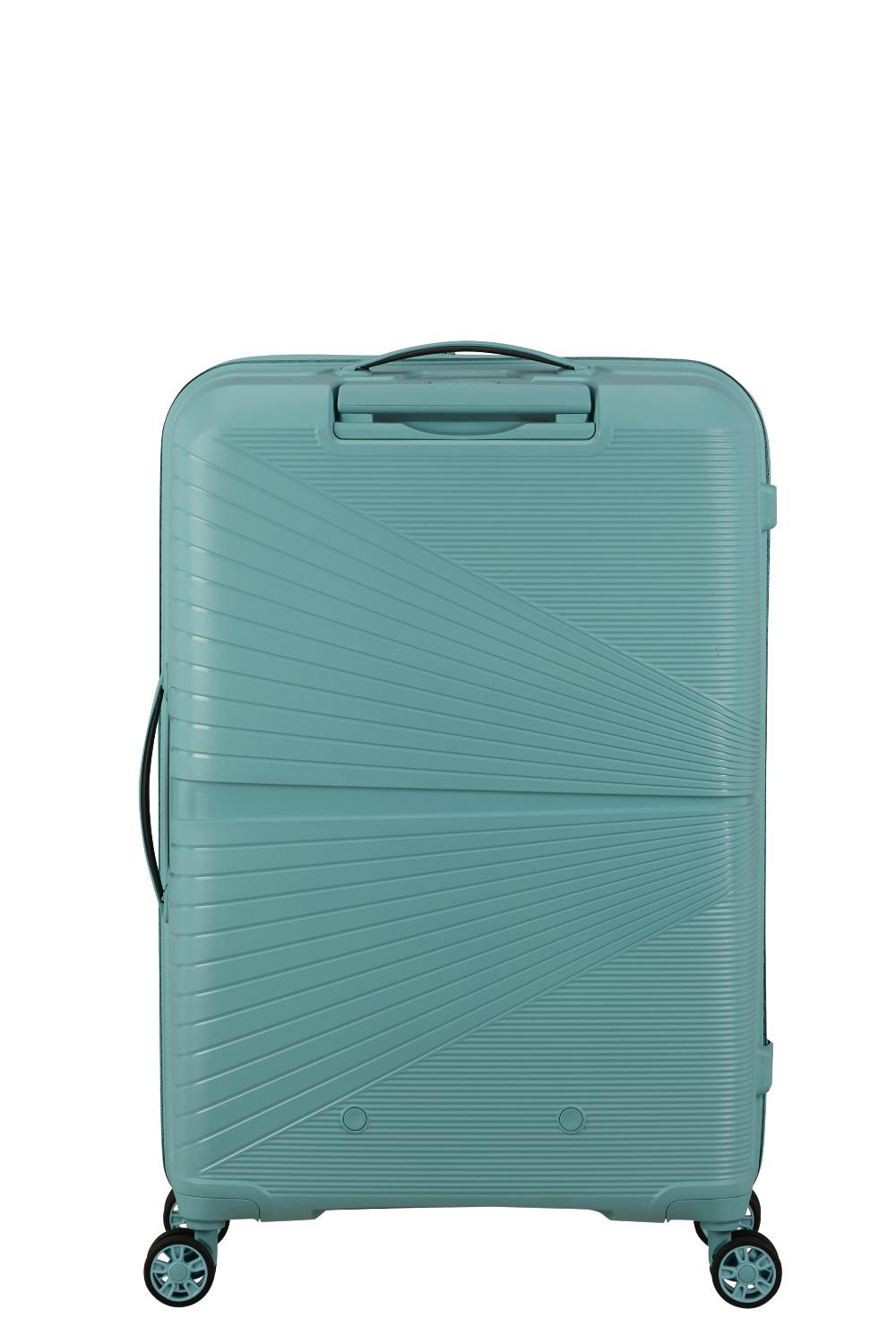 Airconic Spinner 67cm. Dusty Turquoise