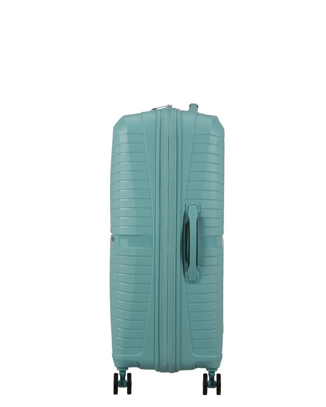AMERICAN TOURISTER Airconic Spinner 67cm. Dusty Turquoise