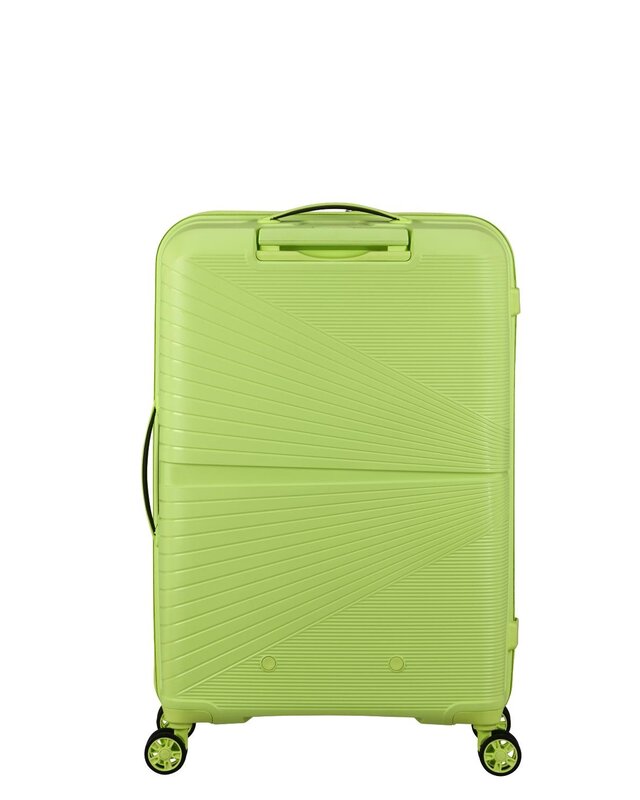 AMERICAN TOURISTER Airconic Spinner 67cm. Electric Lime