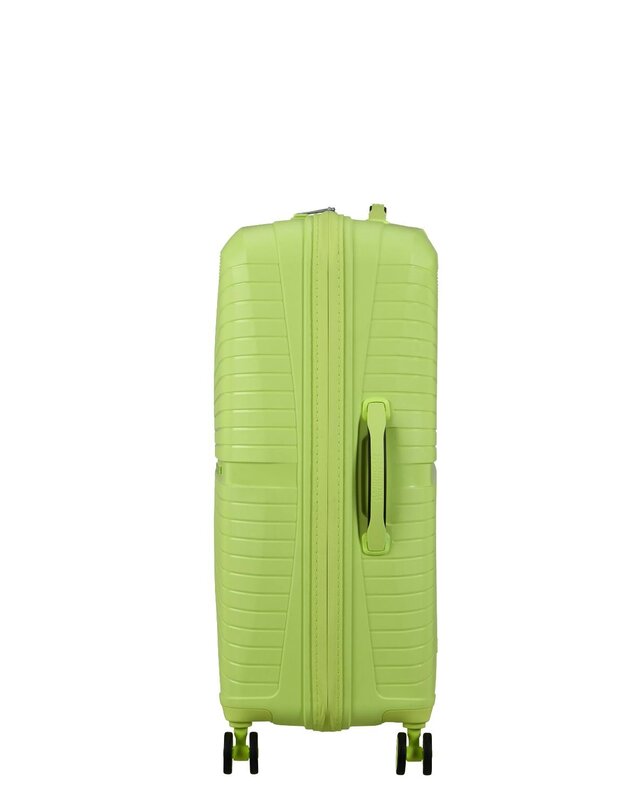 AMERICAN TOURISTER Airconic Spinner 67cm. Electric Lime